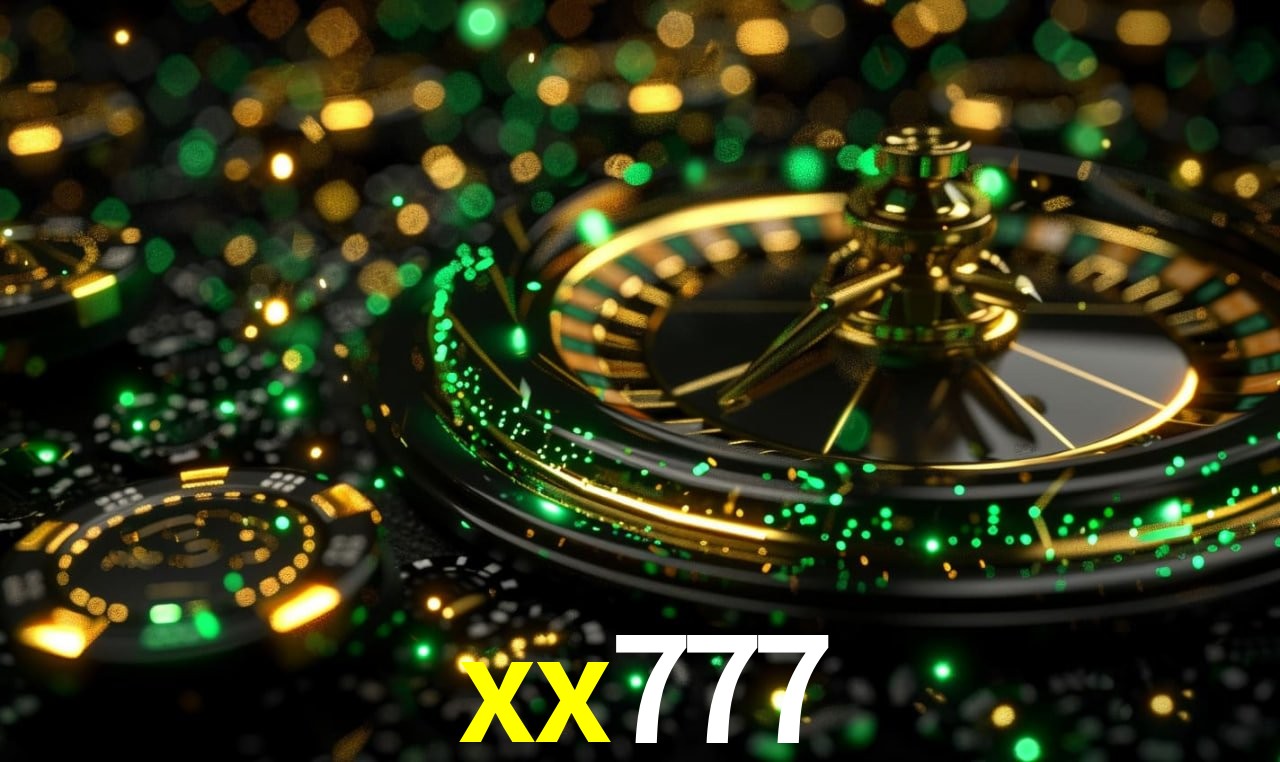 Vantagens de jogar slots no xx777 Brasil