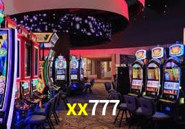Benefícios do Login xx777 - Bônus e Vantagens Exclusivas