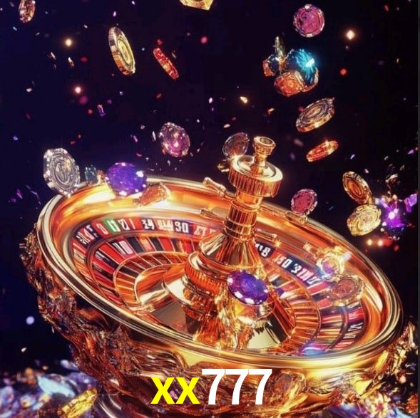 App Mobile xx777 - Jogue em Qualquer Lugar no Seu Smartphone