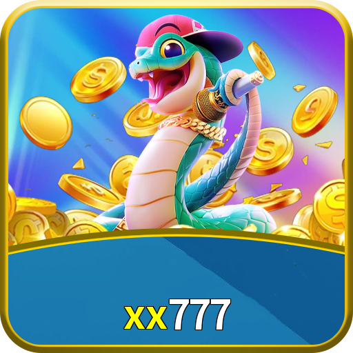 xx777 Logo